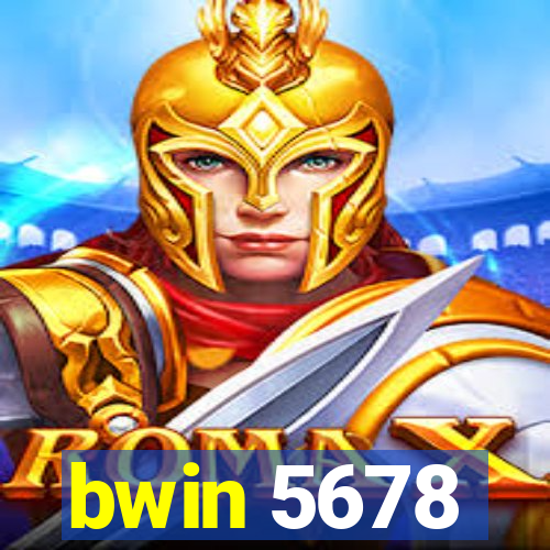 bwin 5678